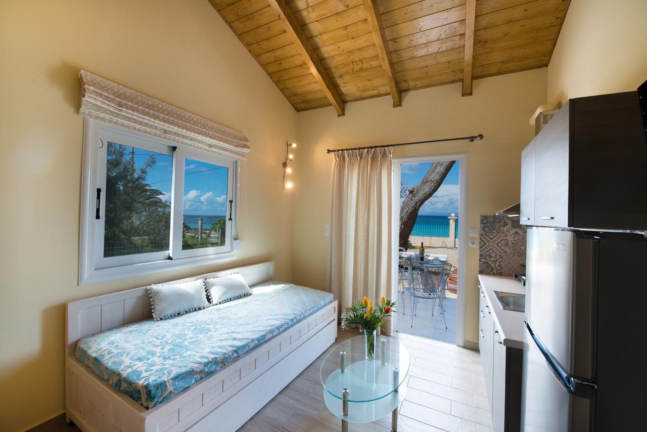 Makis&Fani Homes Agios Ioannis  Exteriör bild