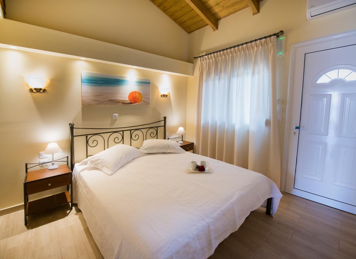 Makis&Fani Homes Agios Ioannis  Exteriör bild