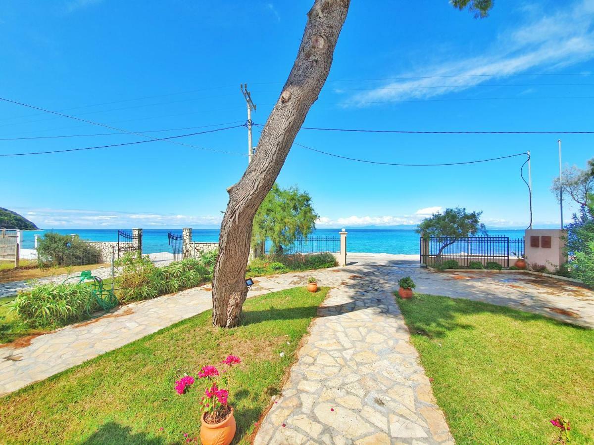 Makis&Fani Homes Agios Ioannis  Exteriör bild